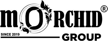 Logo of mORCHID GROUP